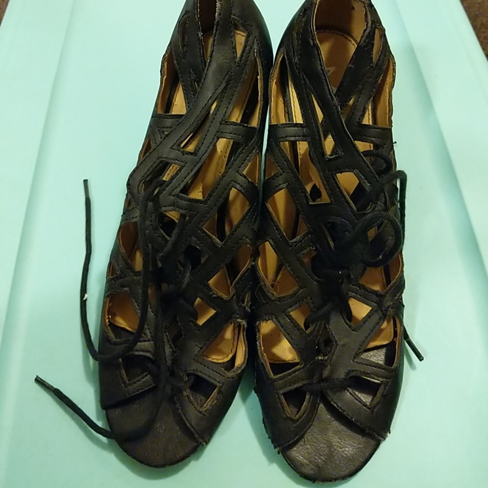 Wedges